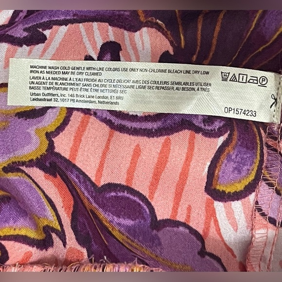 Anthropologie Luxe Pants Size 3X - Picture 7 of 12